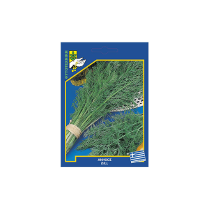 Άνηθος φακελάκι 20 γρ