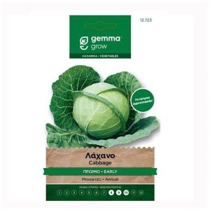 Λάχανο φακελάκι 20 γρ.